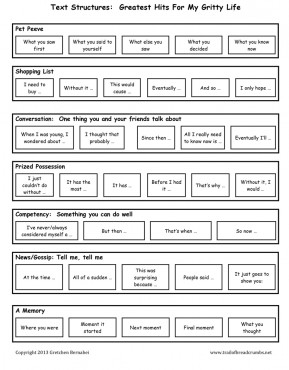 4-my-gritty-life-text-structures-greatest-hits-289x370